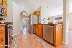 5676 S Calle De Leon, Hereford, AZ 85615 - Photo 9