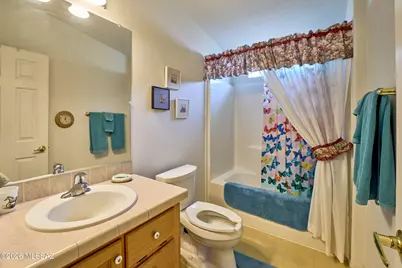 11993 N VÃ­a Animas, Portal, AZ 85632 - Photo 9