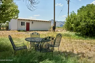 11993 N VÃ­a Animas, Portal, AZ 85632 - Photo 35