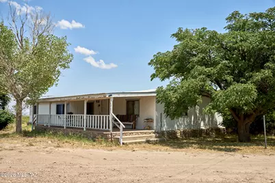 11993 N VÃ­a Animas, Portal, AZ 85632 - Photo 19