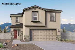 8870 S Gambelia Ln, Vail, AZ 85641 - Photo 1