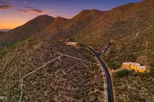 4255 W Cush Canyon Loop, Marana, AZ 85658 - Photo 1