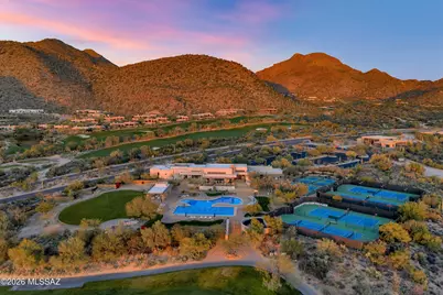 4255 W Cush Canyon Loop #116, Marana, AZ 85658 - Photo 17