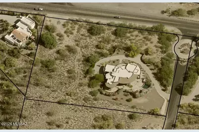 11157 N Desert Whisper Way, Tucson, AZ 85737 - Photo 47