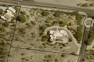 11157 N Desert Whisper Way, Tucson, AZ 85737 - Photo 47