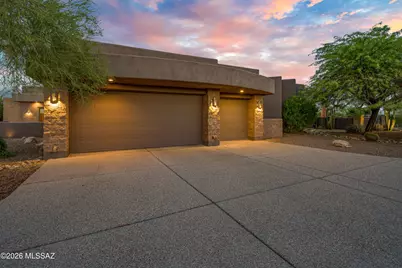 11157 N Desert Whisper Way, Tucson, AZ 85737 - Photo 41