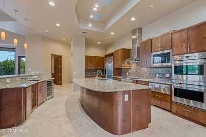 11157 N Desert Whisper Way, Tucson, AZ 85737 - Photo 11