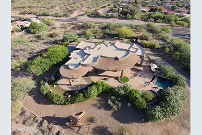 11157 N Desert Whisper Way, Tucson, AZ 85737 - Photo 43