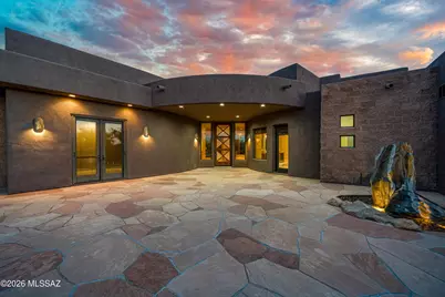 11157 N Desert Whisper Way, Tucson, AZ 85737 - Photo 45