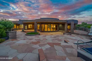 11157 N Desert Whisper Way, Tucson, AZ 85737 - Photo 35