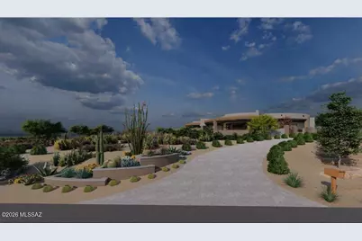 11157 N Desert Whisper Way, Tucson, AZ 85737 - Photo 49