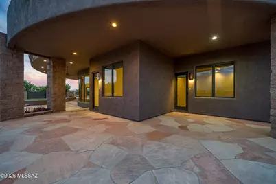 11157 N Desert Whisper Way, Tucson, AZ 85737 - Photo 37