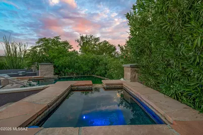 11157 N Desert Whisper Way, Tucson, AZ 85737 - Photo 33