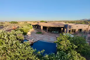 11157 N Desert Whisper Way, Tucson, AZ 85737 - Photo 39