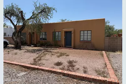 1339-1345 N Howard Boulevard, Tucson, AZ 85716 - Photo 1