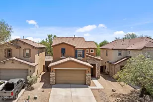4804 E Orchard Grass Dr, Tucson, AZ 85756 - Photo 1
