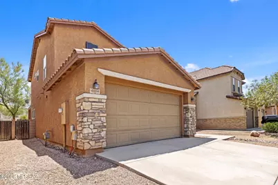 4804 E Orchard Grass Drive, Tucson, AZ 85756 - Photo 5