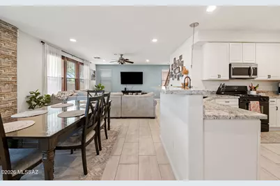 4804 E Orchard Grass Drive, Tucson, AZ 85756 - Photo 19