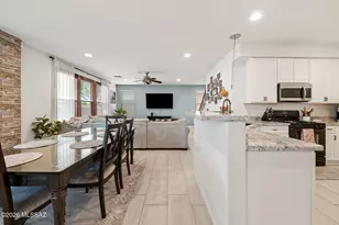 4804 E Orchard Grass Dr, Tucson, AZ 85756 - Photo 19