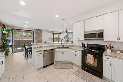 4804 E Orchard Grass Drive, Tucson, AZ 85756 - Photo 17