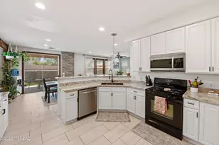 4804 E Orchard Grass Dr, Tucson, AZ 85756 - Photo 17