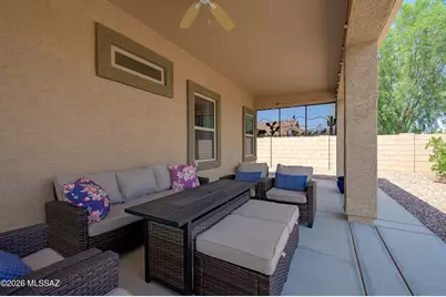 9148 W Blue Saguaro Street, Marana, AZ 85653 - Photo 25