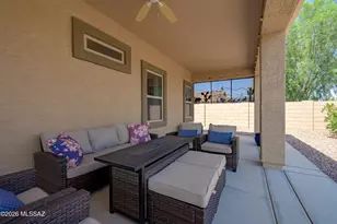 9148 W Blue Saguaro St, Marana, AZ 85653 - Photo 25