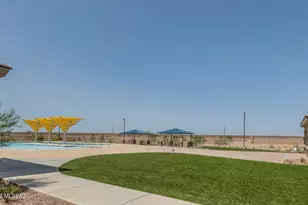 9148 W Blue Saguaro St, Marana, AZ 85653 - Photo 43