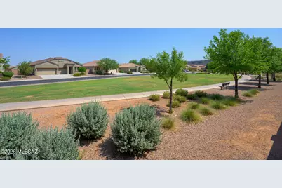 9148 W Blue Saguaro Street, Marana, AZ 85653 - Photo 31