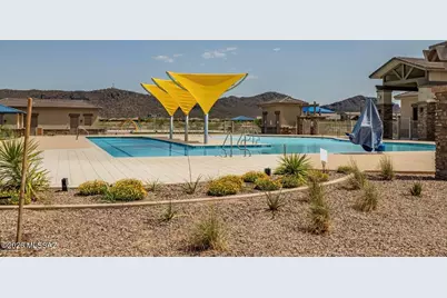 9148 W Blue Saguaro Street, Marana, AZ 85653 - Photo 35