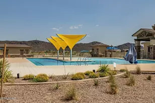 9148 W Blue Saguaro St, Marana, AZ 85653 - Photo 35