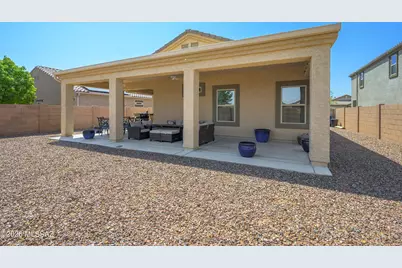 9148 W Blue Saguaro Street, Marana, AZ 85653 - Photo 27