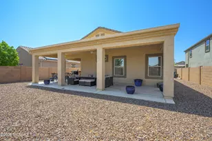 9148 W Blue Saguaro St, Marana, AZ 85653 - Photo 27