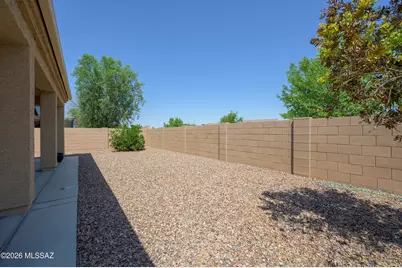 9148 W Blue Saguaro Street, Marana, AZ 85653 - Photo 29