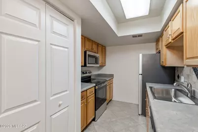 455 W Kelso Street #APT 130, Tucson, AZ 85705 - Photo 13