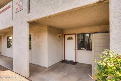 455 W Kelso Street #APT 130, Tucson, AZ 85705 - Photo 3