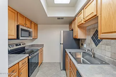 455 W Kelso Street #APT 130, Tucson, AZ 85705 - Photo 1