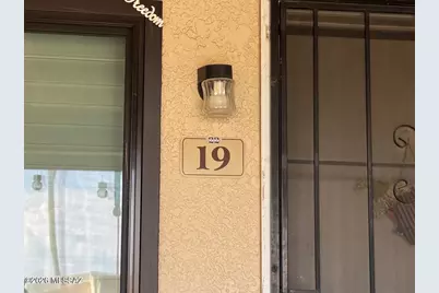 7664 E 22nd Street #19, Tucson, AZ 85710 - Photo 9