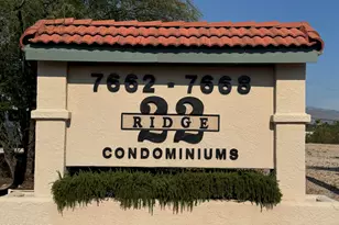 7664 E 22nd St, Tucson, AZ 85710 - Photo 1