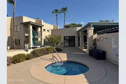 7664 E 22nd Street #19, Tucson, AZ 85710 - Photo 5