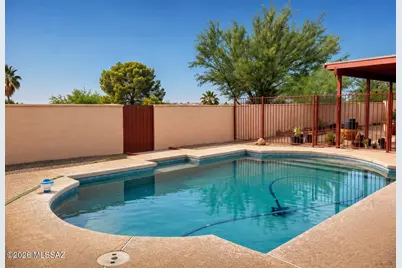 9710 E Celeste Drive, Tucson, AZ 85730 - Photo 1