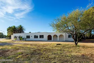 1714 W Meadow Hills Dr, Nogales, AZ 85621 - Photo 49