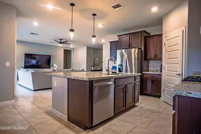 9936 N Sand Sage Trail, Marana, AZ 85653 - Photo 25