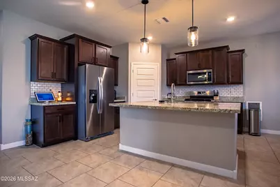 9936 N Sand Sage Trail, Marana, AZ 85653 - Photo 23