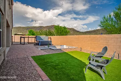 9936 N Sand Sage Trail, Marana, AZ 85653 - Photo 9