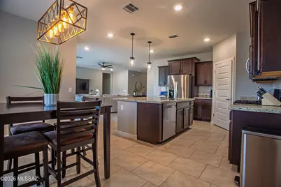 9936 N Sand Sage Trail, Marana, AZ 85653 - Photo 21