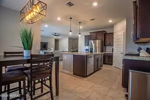9936 N Sand Sage Trail, Marana, AZ 85653 - Photo 21