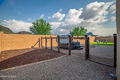 9936 N Sand Sage Trail, Marana, AZ 85653 - Photo 13