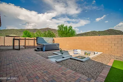 9936 N Sand Sage Trail, Marana, AZ 85653 - Photo 11