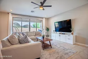 9936 N Sand Sage Trail, Marana, AZ 85653 - Photo 19